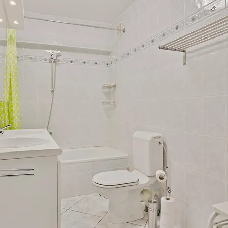 Apartament Ruytingen C4 Wenduine