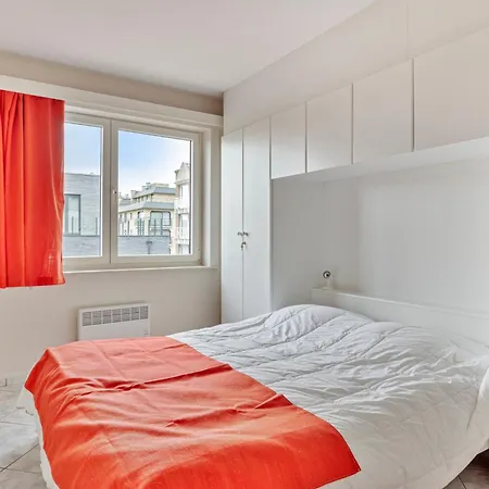 Ruytingen C4 Apartment