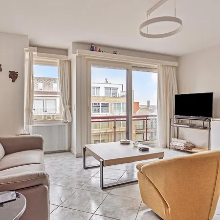Ruytingen C4 Apartment