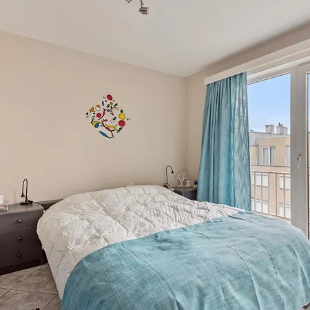 Ruytingen C4 Appartement Wenduine