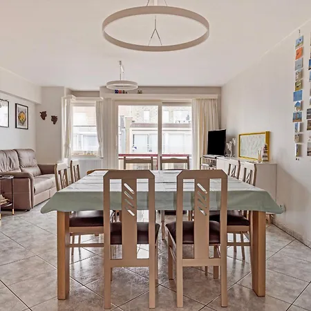 Appartement Ruytingen C4