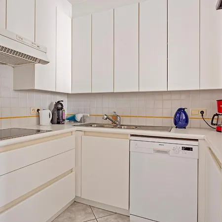 Ruytingen C4 Apartment