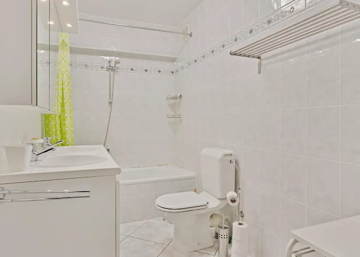 Lejlighed Ruytingen C4 Wenduine