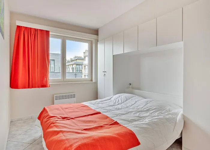 Ruytingen C4 Lejlighed