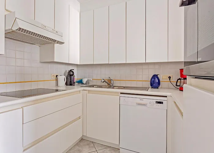 Ruytingen C4 Lejlighed